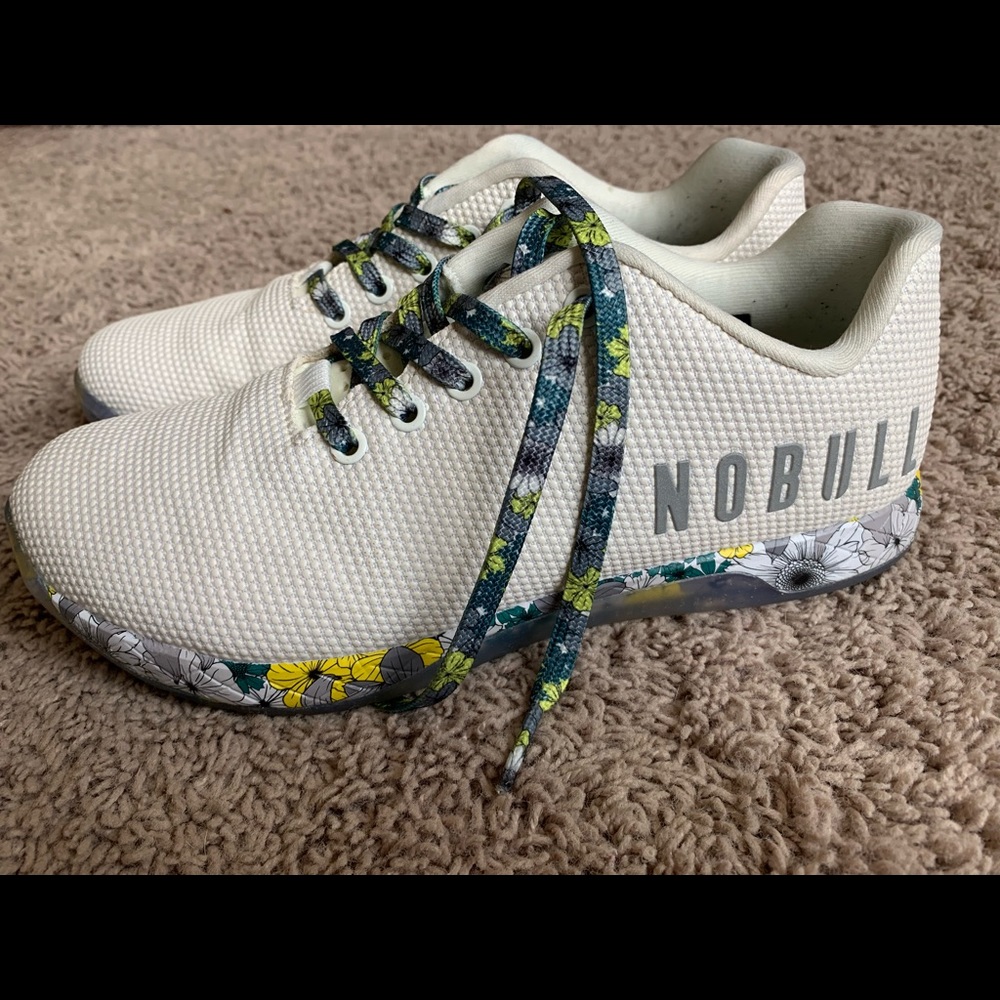 No Bull sneakers/trainers
